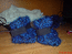 Ботиночки зимние на липучках от 300р в зависимости от размера